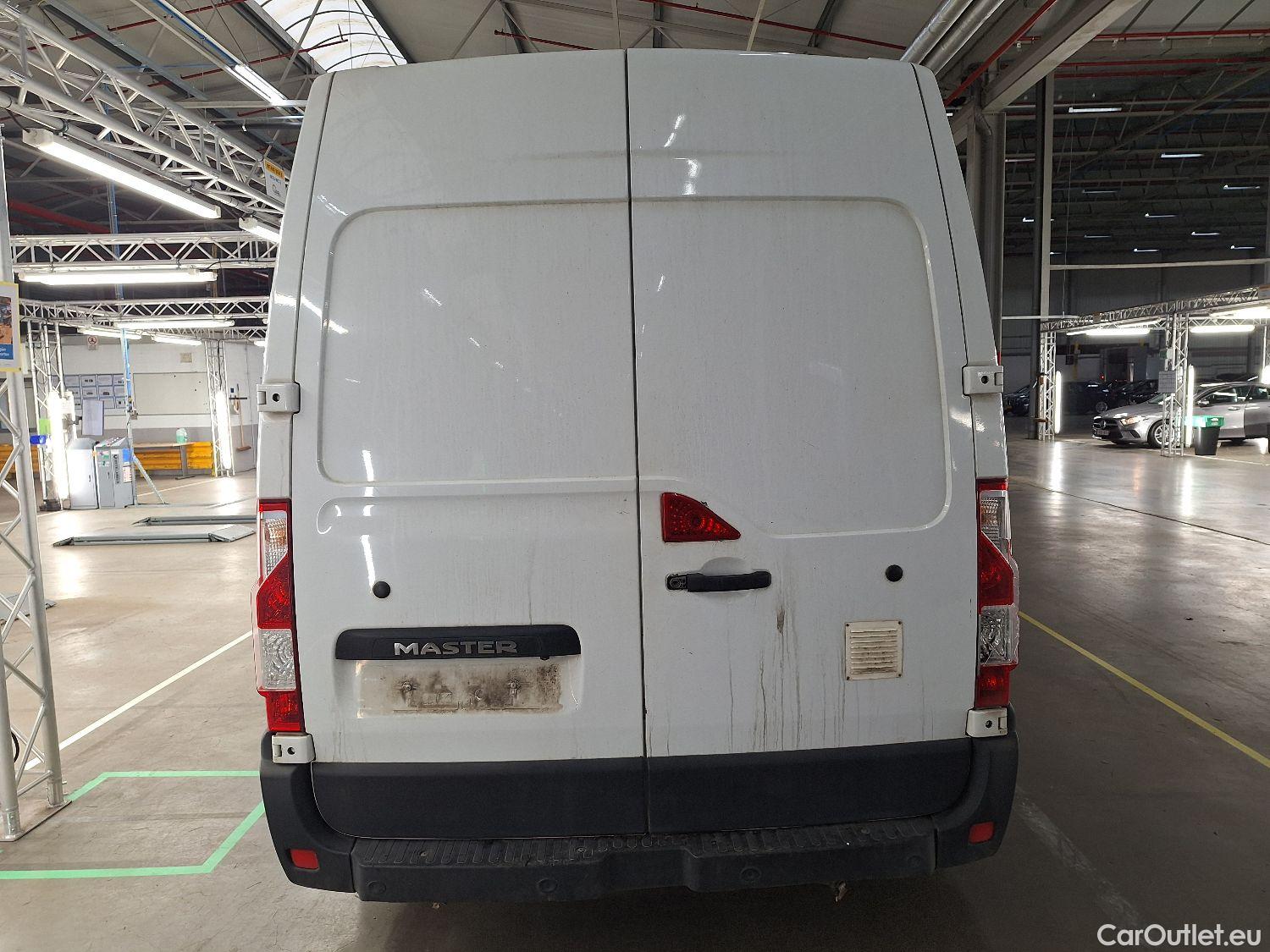  Renault  Master Renault, _ '19, Renault  L3H2 En. Bl. dCi 150 - 3.5 Grand Co #28