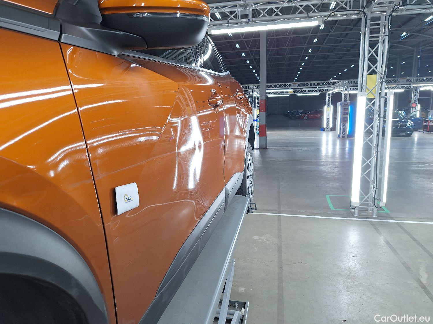  Peugeot  2008 Peugeot,  '19, Peugeot  1.5 BlueHDi 75kW S&S Active 5d #45