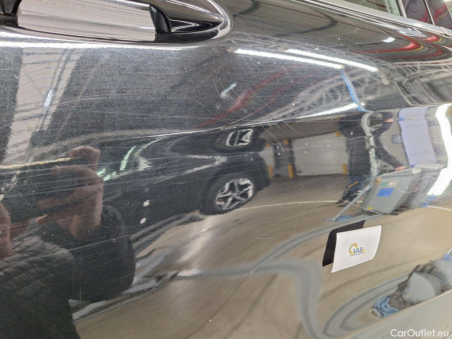  Mercedes  GLA Mercedes,  FL'17, Mercedes-Benz   200 d DCT 5d #23