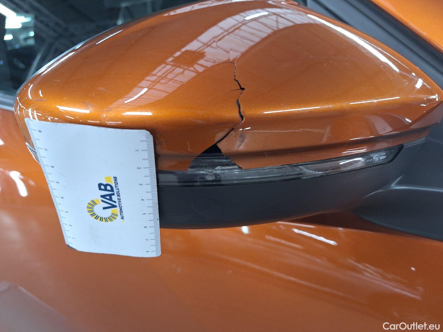  Peugeot  2008 Peugeot,  '19, Peugeot  1.5 BlueHDi 75kW S&S Active 5d #6