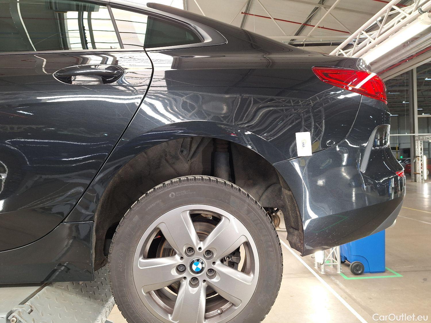  Bmw  Serie 2 BMW, 2-serie Gr.Coupé '19, BMW 2 Reeks Gran Coupé 216dA (85kW) 4d #20