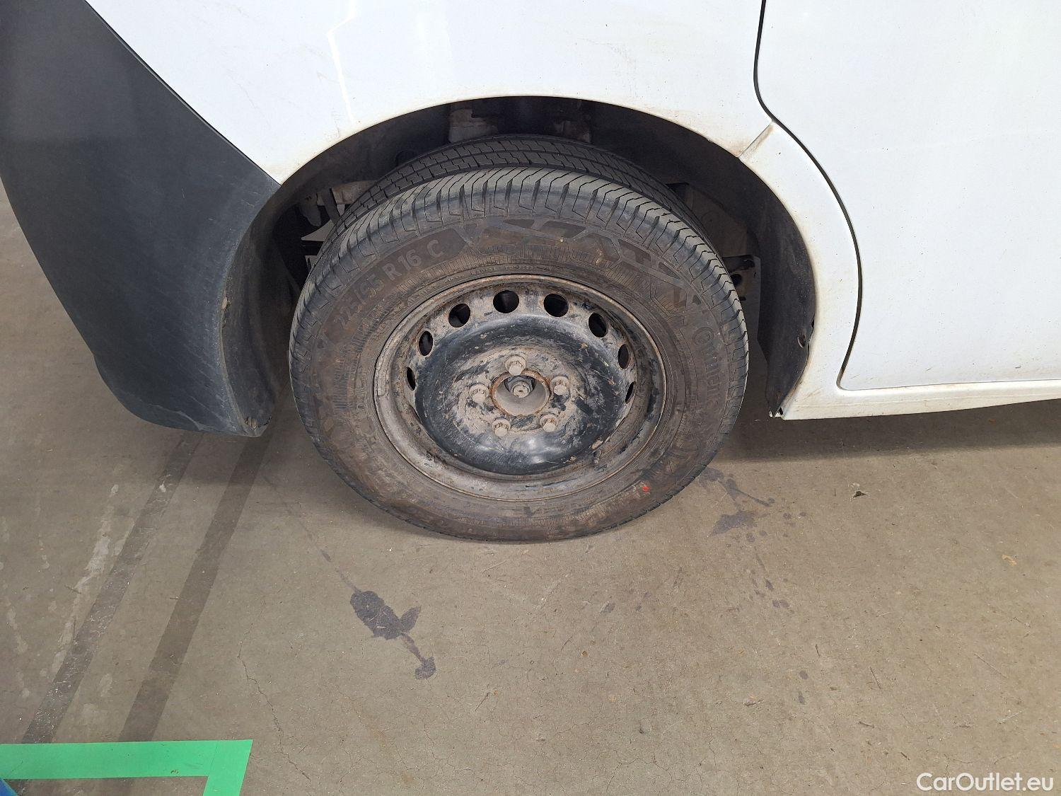  Renault  Master Renault, _ '19, Renault  L3H2 En. Bl. dCi 150 - 3.5 Grand Co #11