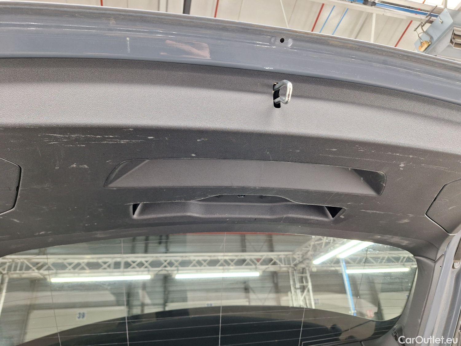  Bmw  Serie 1 BMW, 1-serie '19, BMW 1 Reeks Hatch 116dA (85 kW) 5d #34