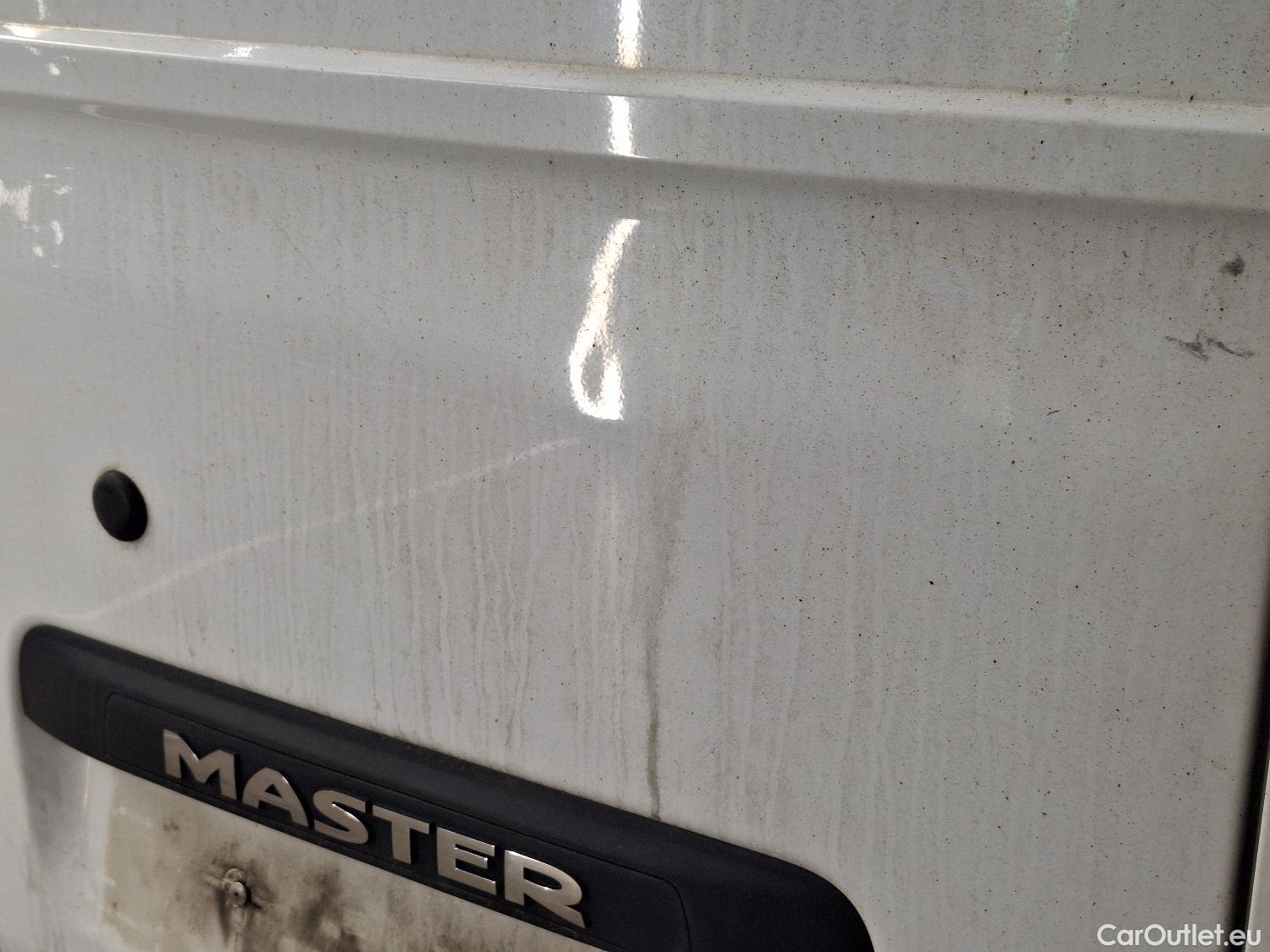  Renault  Master Renault, _ '19, Renault  L3H2 En. Bl. dCi 150 - 3.5 Grand Co #27