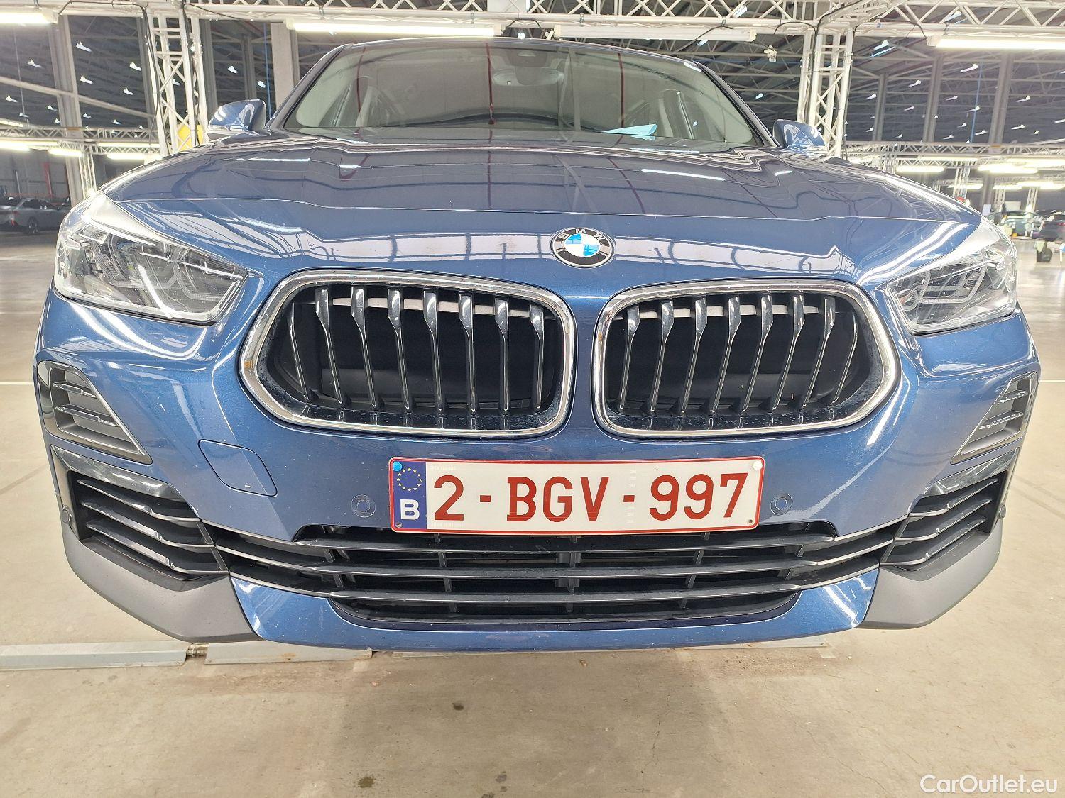  Bmw  X2 BMW,  '17, BMW  sDrive16dA 85kW DCT 5d #3