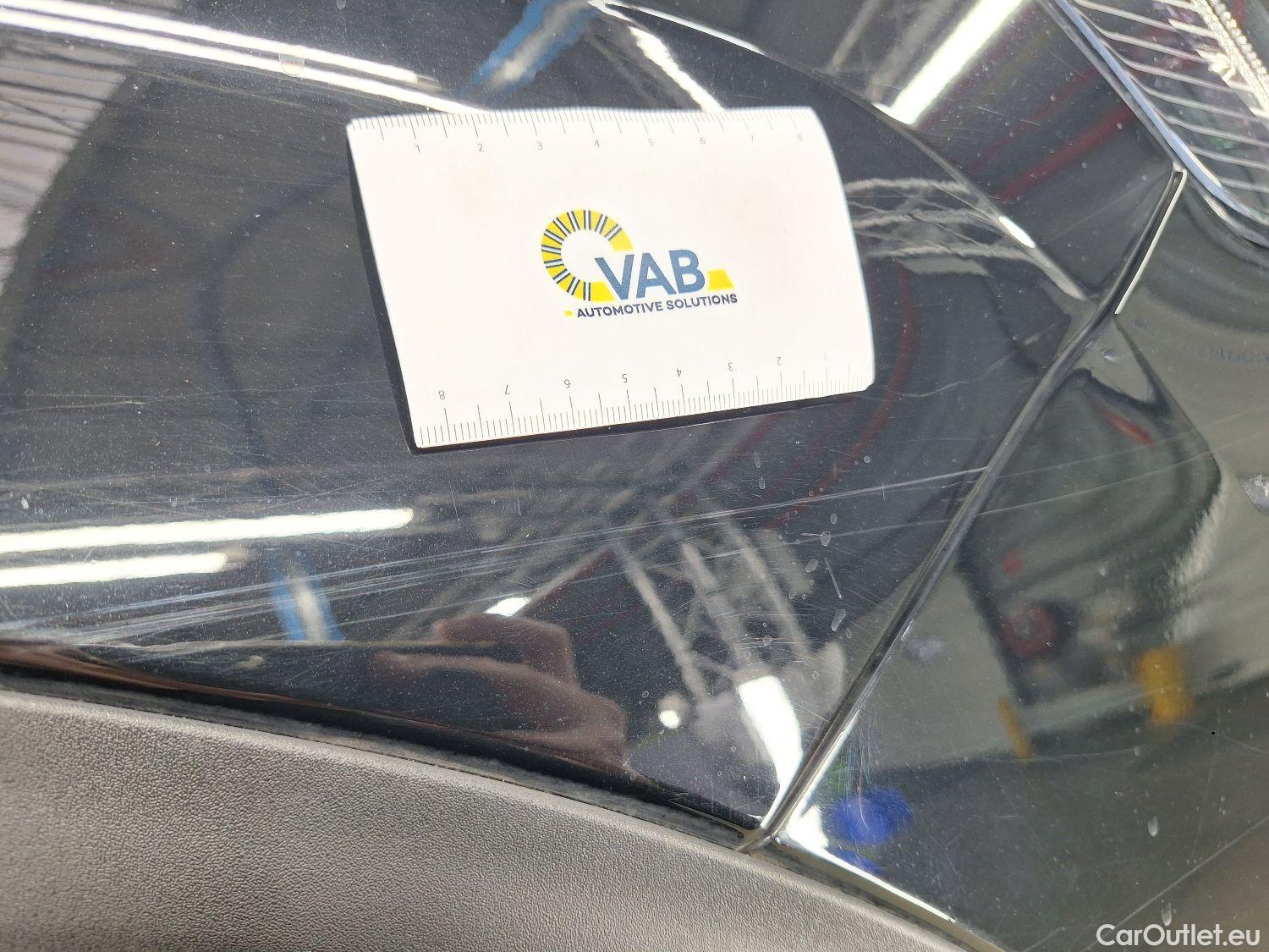  Peugeot  5008 Peugeot,  FL'20, Peugeot  1.5 BlueHDi 96kW S&S EAT8 GT 5d #13