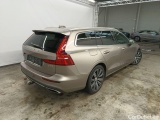  Volvo  V60 Volvo  D3 Inscription 5d #2