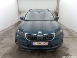  Skoda  Karoq Skoda  1.5 TSI 110kW Clever 5d #5