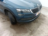  Skoda  Karoq Skoda  1.5 TSI 110kW Clever 5d #32