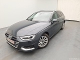  Audi  A4 Audi,  Avant FL'19, Audi  Avant 2.0 30 TDi 100kW S tr Adv Business E #2