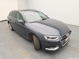 Audi  A4 Audi,  Avant FL'19, Audi  Avant 2.0 30 TDi 100kW S tr Adv Business E #9