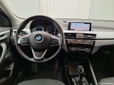  Bmw  X2 BMW,  '17, BMW  sDrive16dA 85kW DCT 5d #5