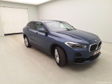  Bmw  X2 BMW,  '17, BMW  sDrive16dA 85kW DCT 5d #9