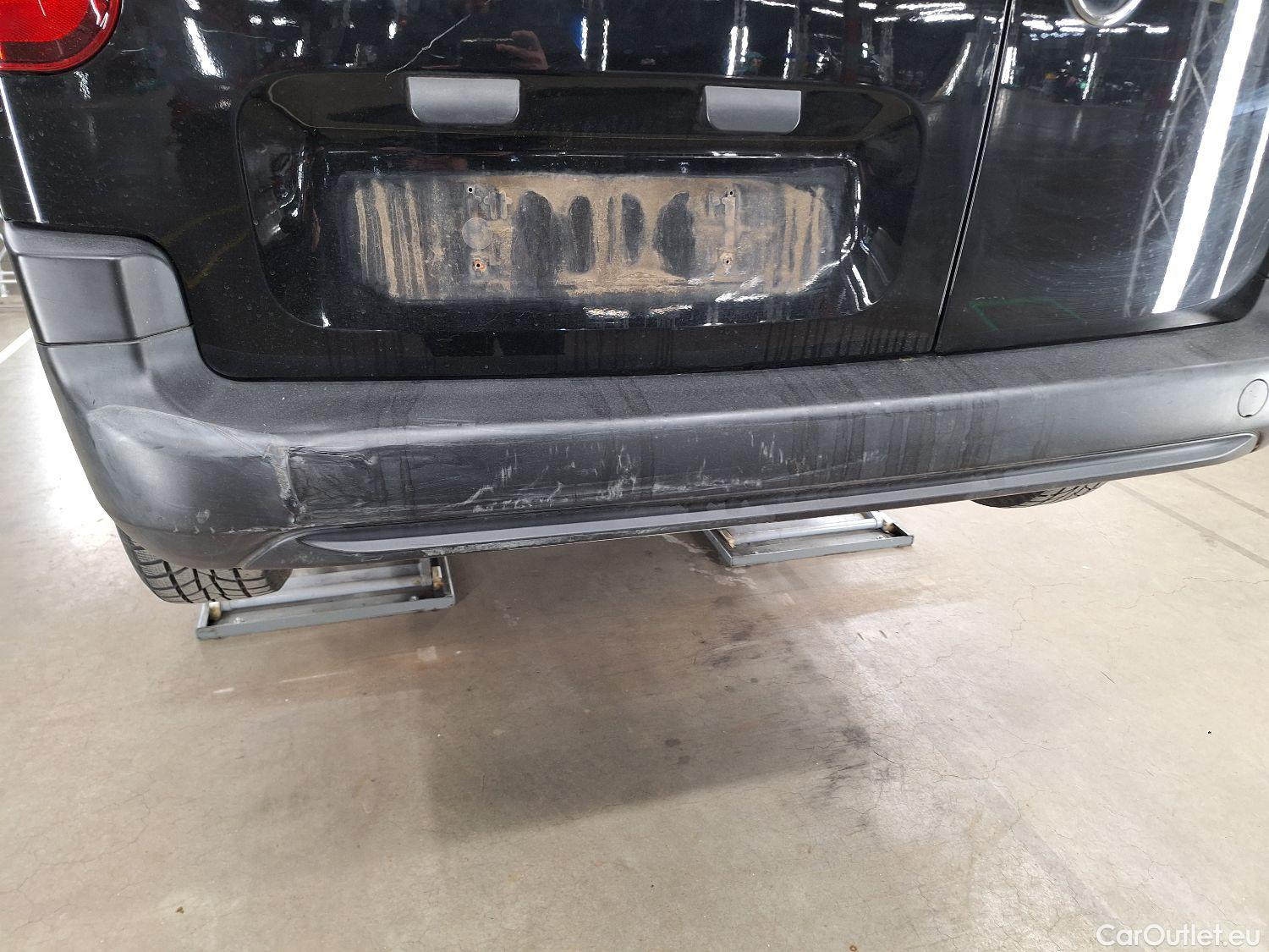  Opel  Combo Opel, _ '18, Opel  1.5 Turbo 55kW 2.0T L1H1 Edition 4d #11