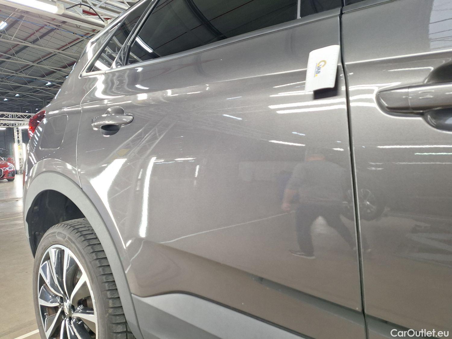  Opel   Grandland X Opel, '17, Opel 1.6 Turbo S/S AT8 Ultimate 5d #1