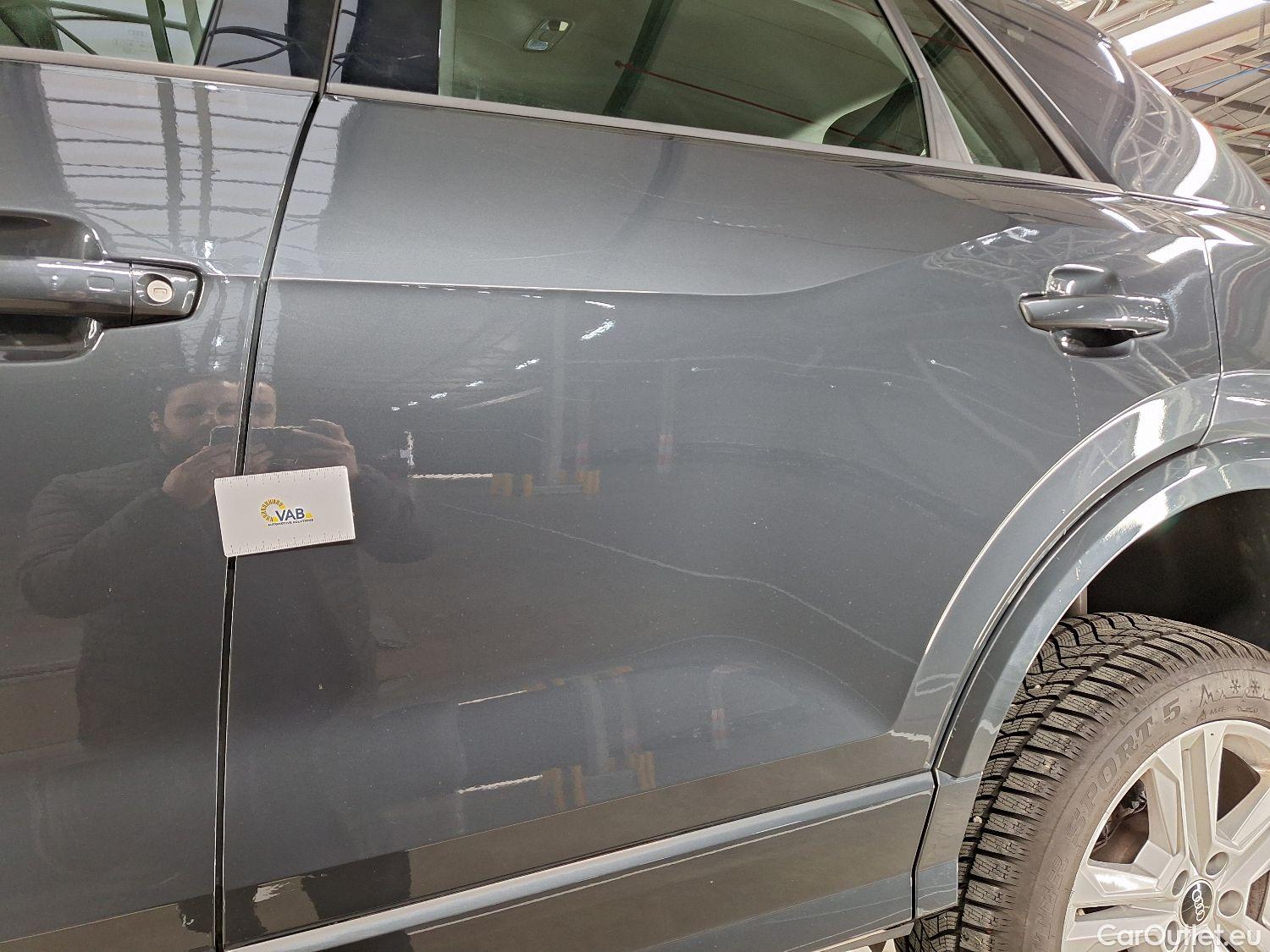  Audi  Q2 Audi,  FL'20, Audi  2.0 30 TDI 85kW S tr. Advanced Bus. Ed. 5d #20