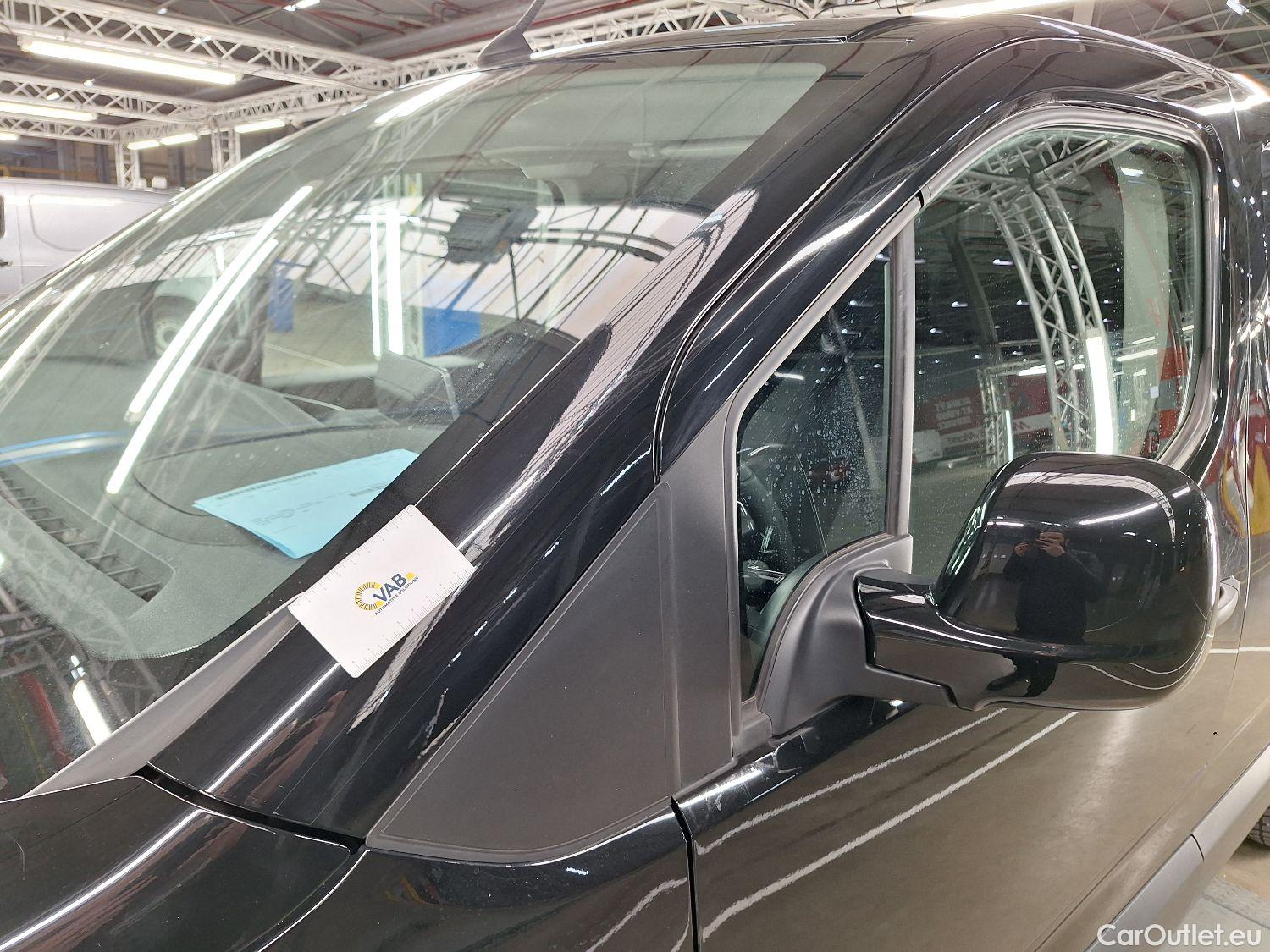  Opel  Combo Opel, _ '18, Opel  1.5 Turbo 55kW 2.0T L1H1 Edition 4d #15