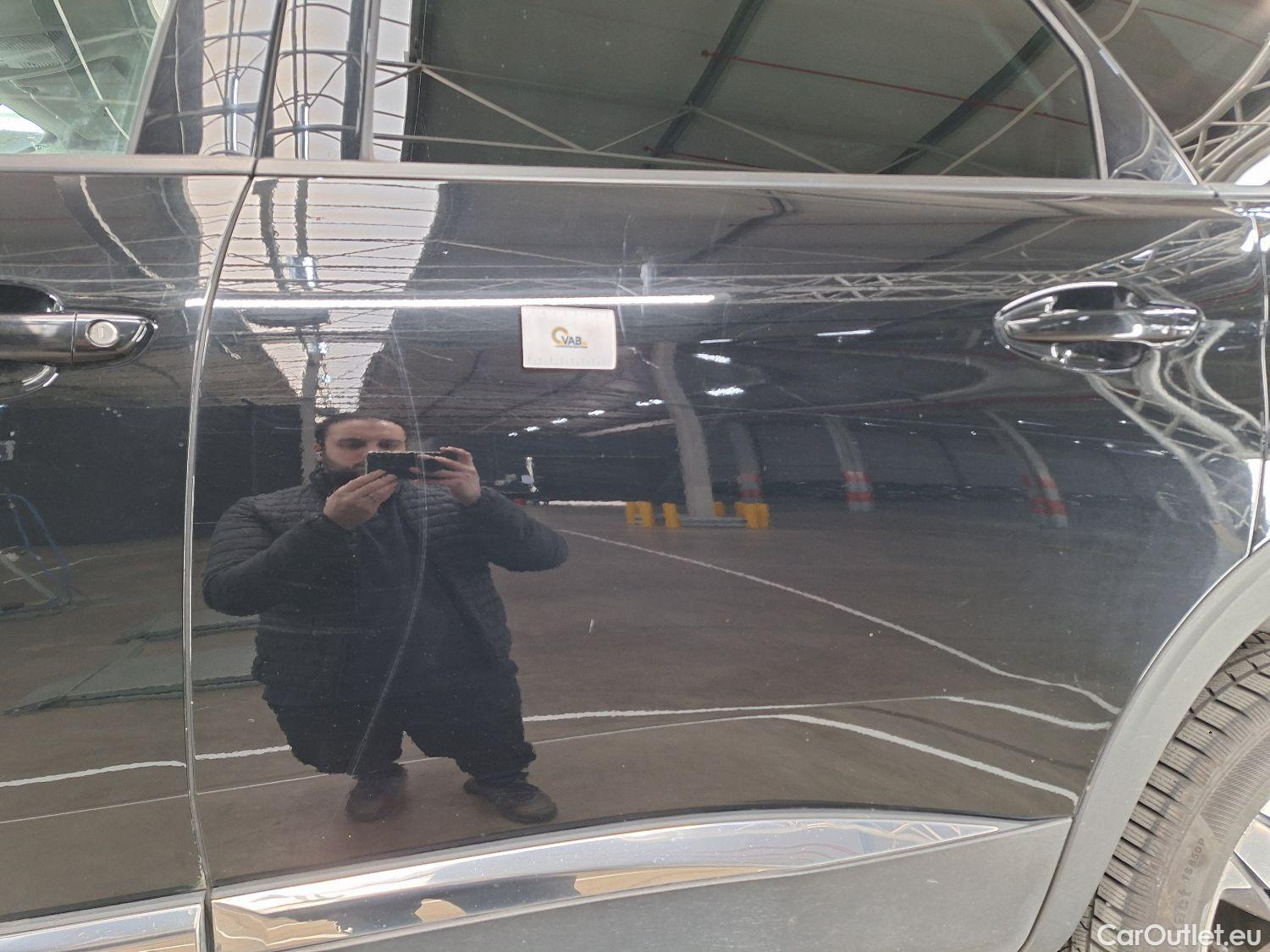  Peugeot  5008 Peugeot,  '16, Peugeot  1.5 BlueHDi 96kW S&S EAT8 Allure 5d #35