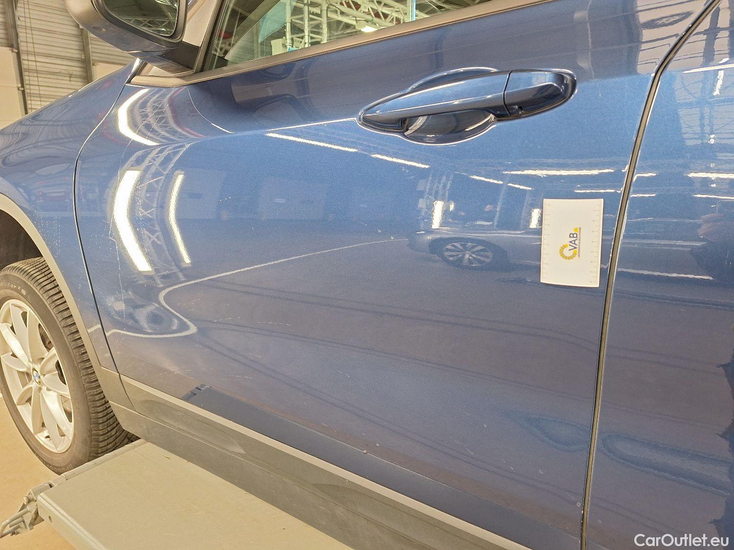  Bmw  X2 BMW,  '17, BMW  sDrive16dA 85kW DCT 5d #31