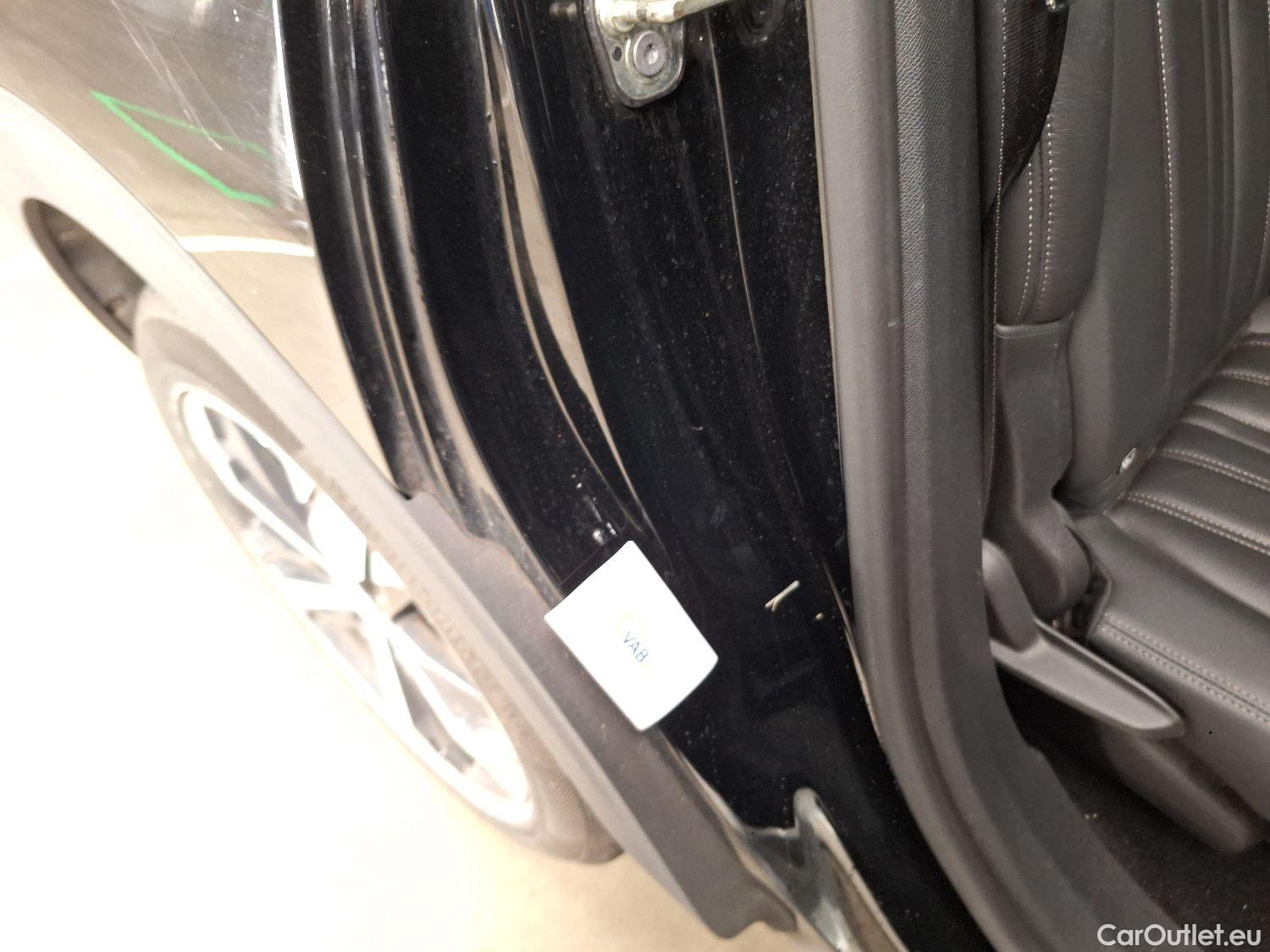  Peugeot  5008 Peugeot,  '16, Peugeot  1.5 BlueHDi 96kW S&S EAT8 Allure 5d #40