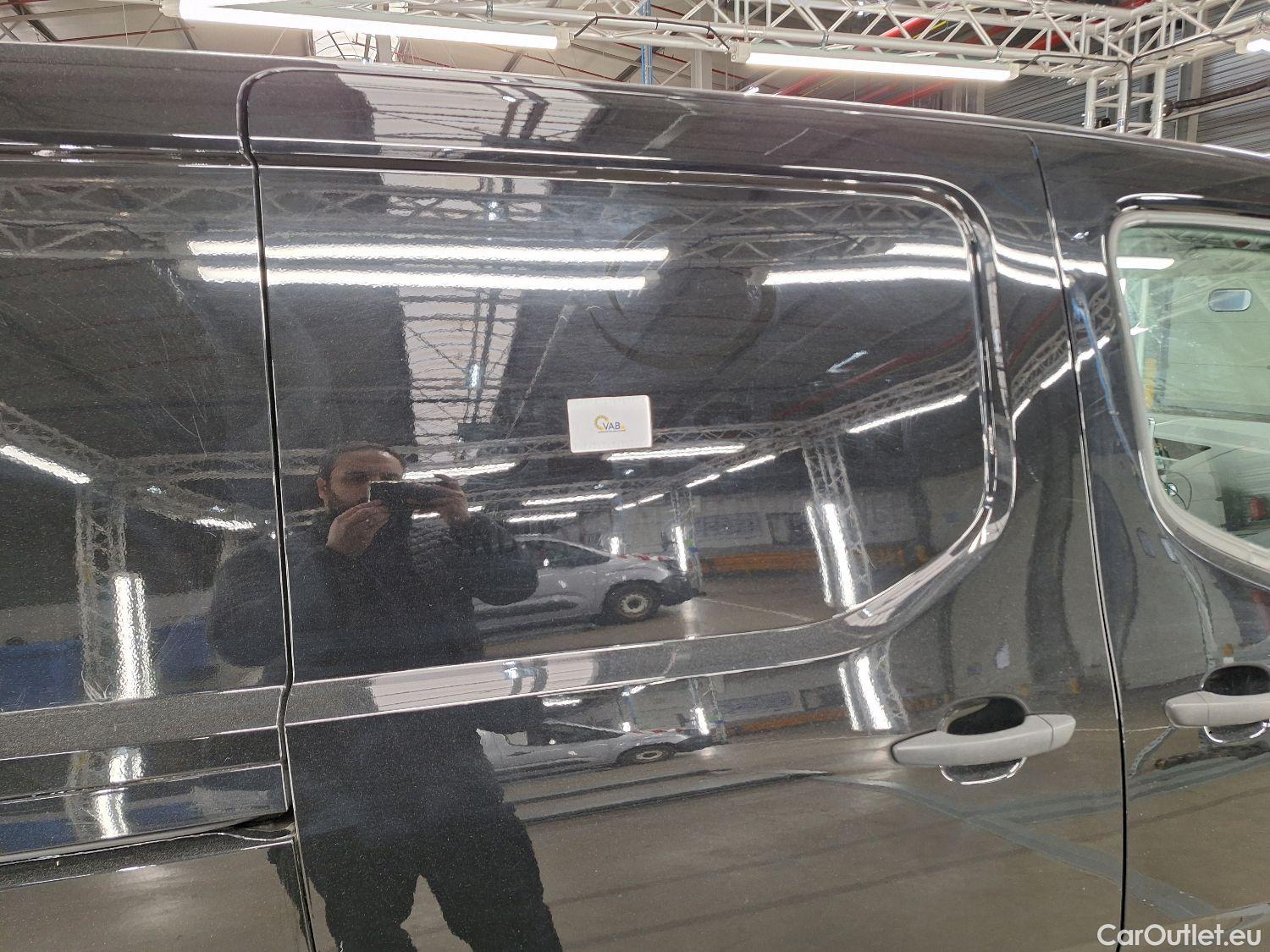  Opel  Combo Opel, _ '18, Opel  1.5 Turbo 55kW 2.0T L1H1 Edition 4d #19