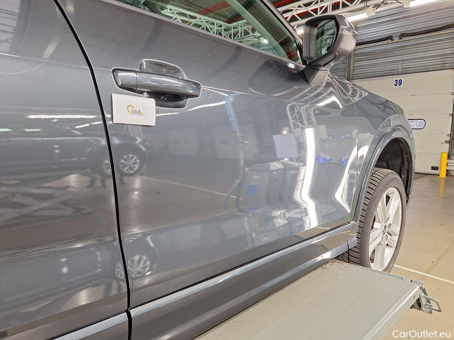  Audi  Q2 Audi,  FL'20, Audi  2.0 30 TDI 85kW S tr. Advanced Bus. Ed. 5d #14