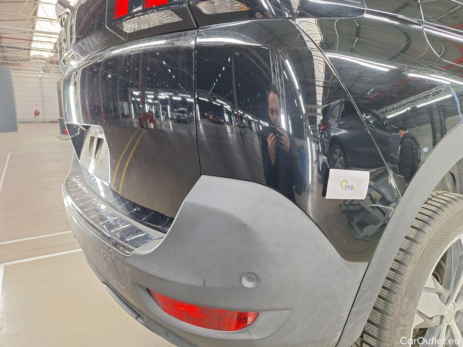  Peugeot  5008 Peugeot,  '16, Peugeot  1.5 BlueHDi 96kW S&S EAT8 Allure 5d #25