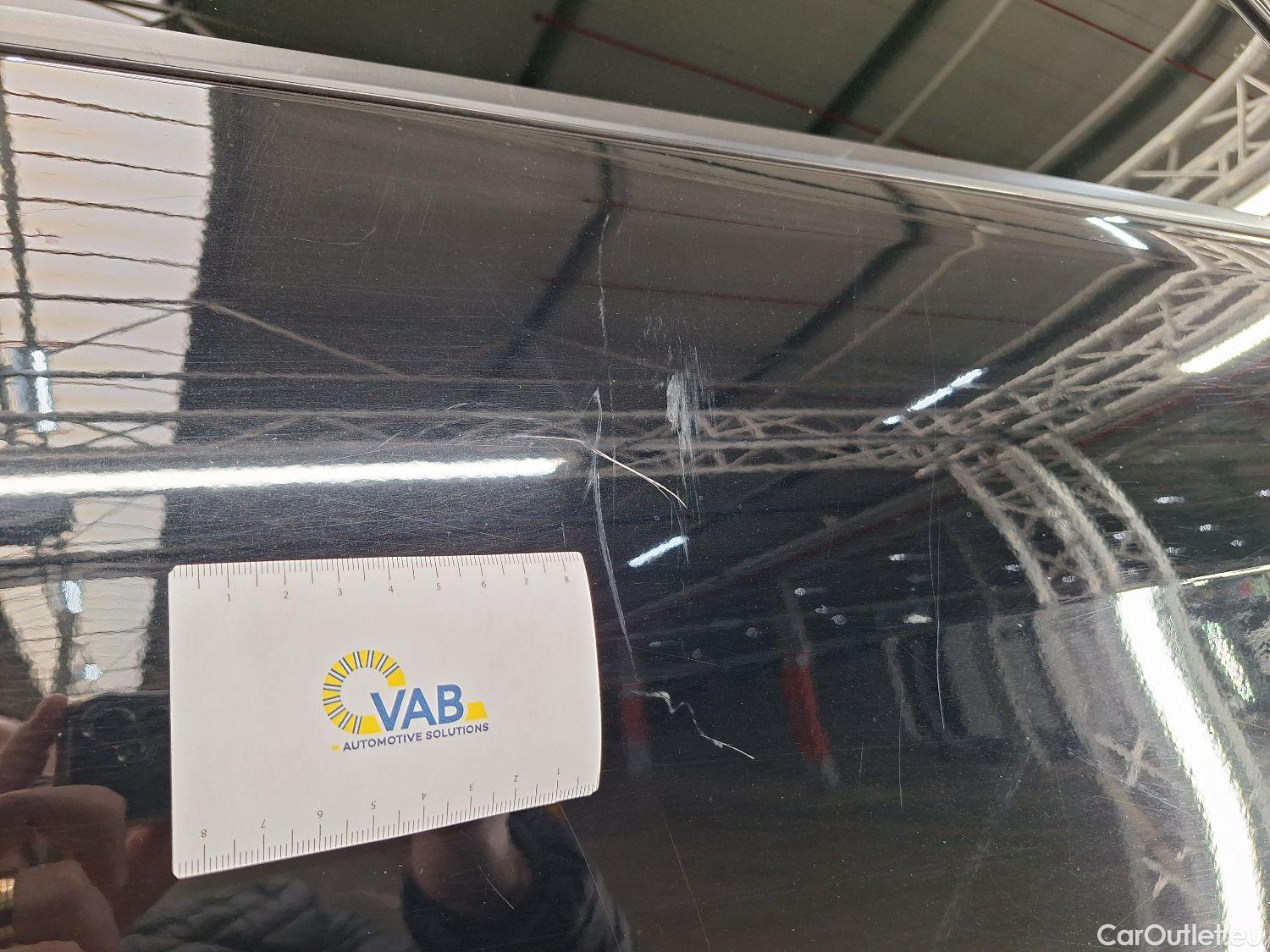  Peugeot  5008 Peugeot,  '16, Peugeot  1.5 BlueHDi 96kW S&S EAT8 Allure 5d #36