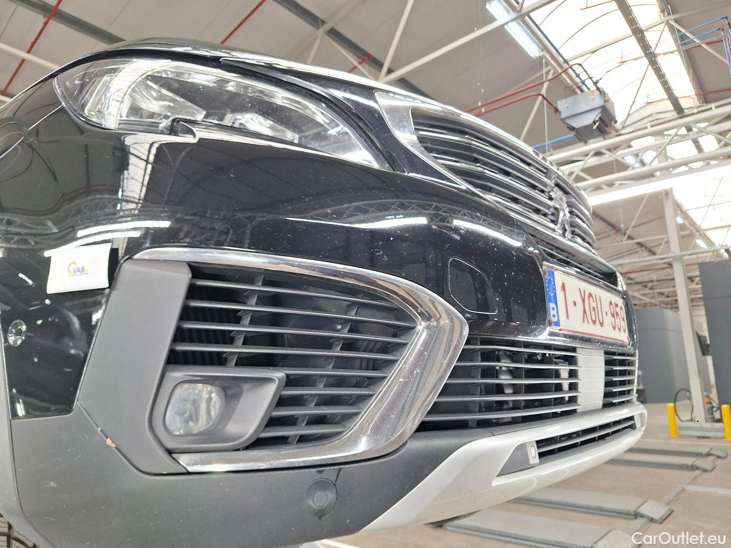  Peugeot  5008 Peugeot,  '16, Peugeot  1.5 BlueHDi 96kW S&S EAT8 Allure 5d #11