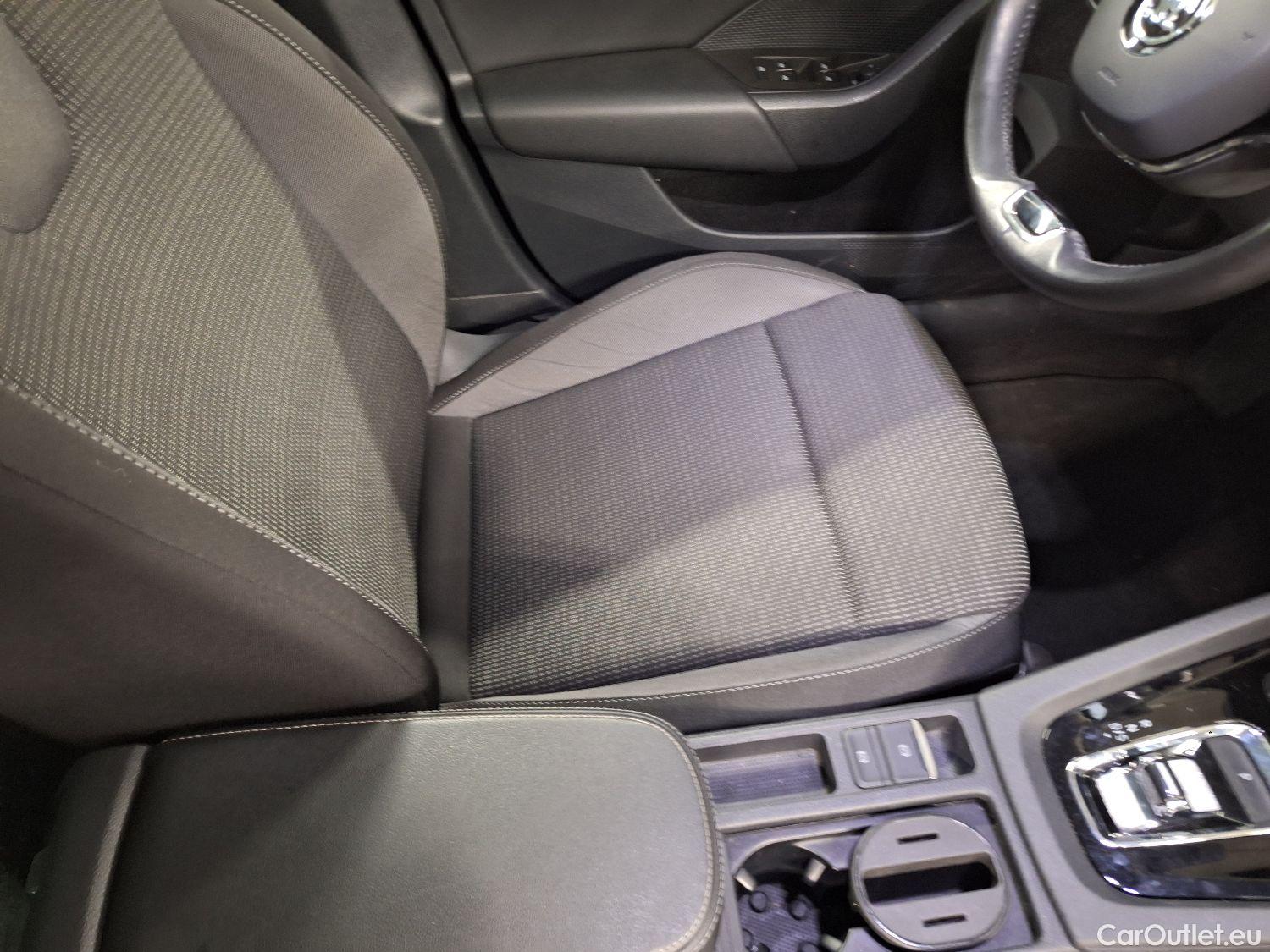  Skoda  Octavia Skoda,  Combi '20, Skoda  Combi 2.0 CRTDI 110kW DSG7 Ambition  #31