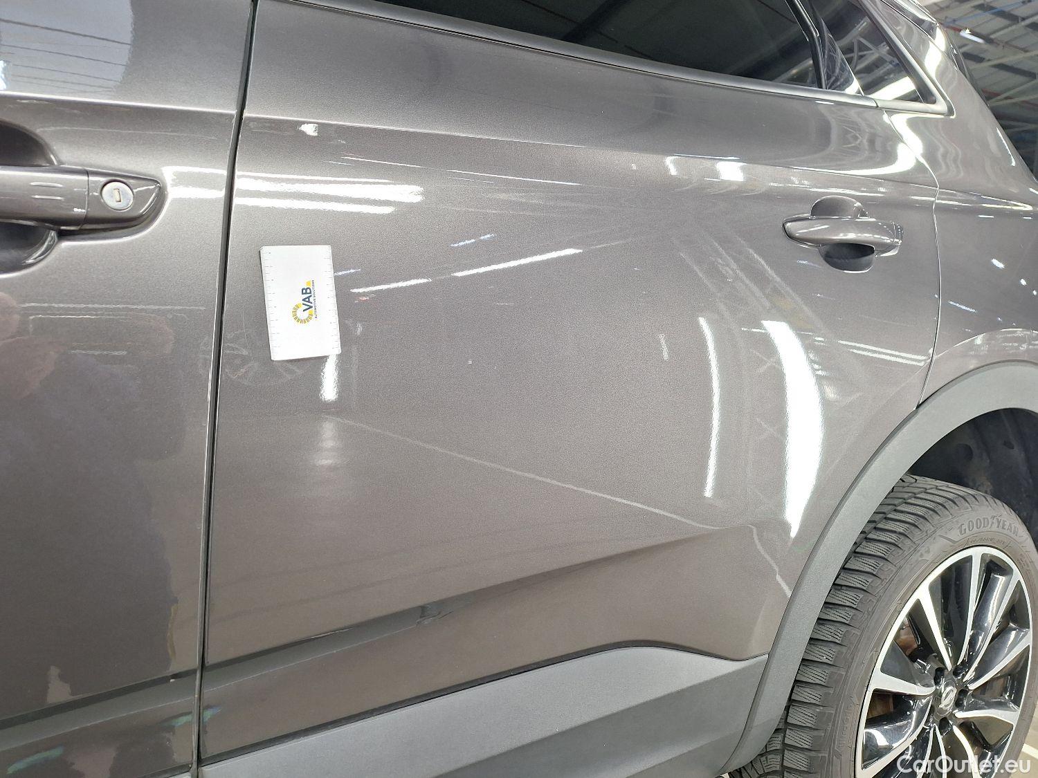  Opel   Grandland X Opel, '17, Opel 1.6 Turbo S/S AT8 Ultimate 5d #5