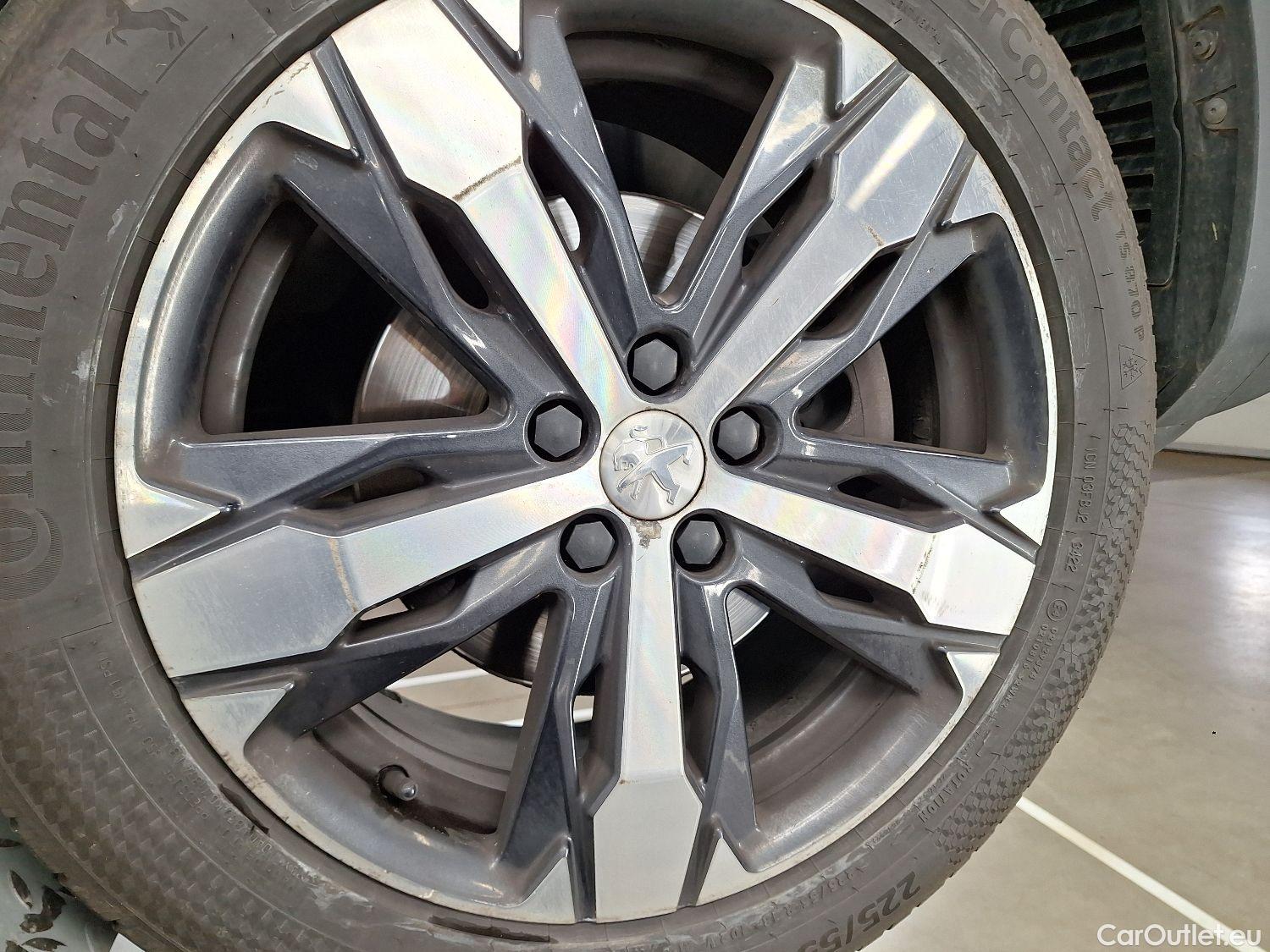  Peugeot  5008 Peugeot,  '16, Peugeot  1.5 BlueHDi 96kW S&S EAT8 Allure 5d #3