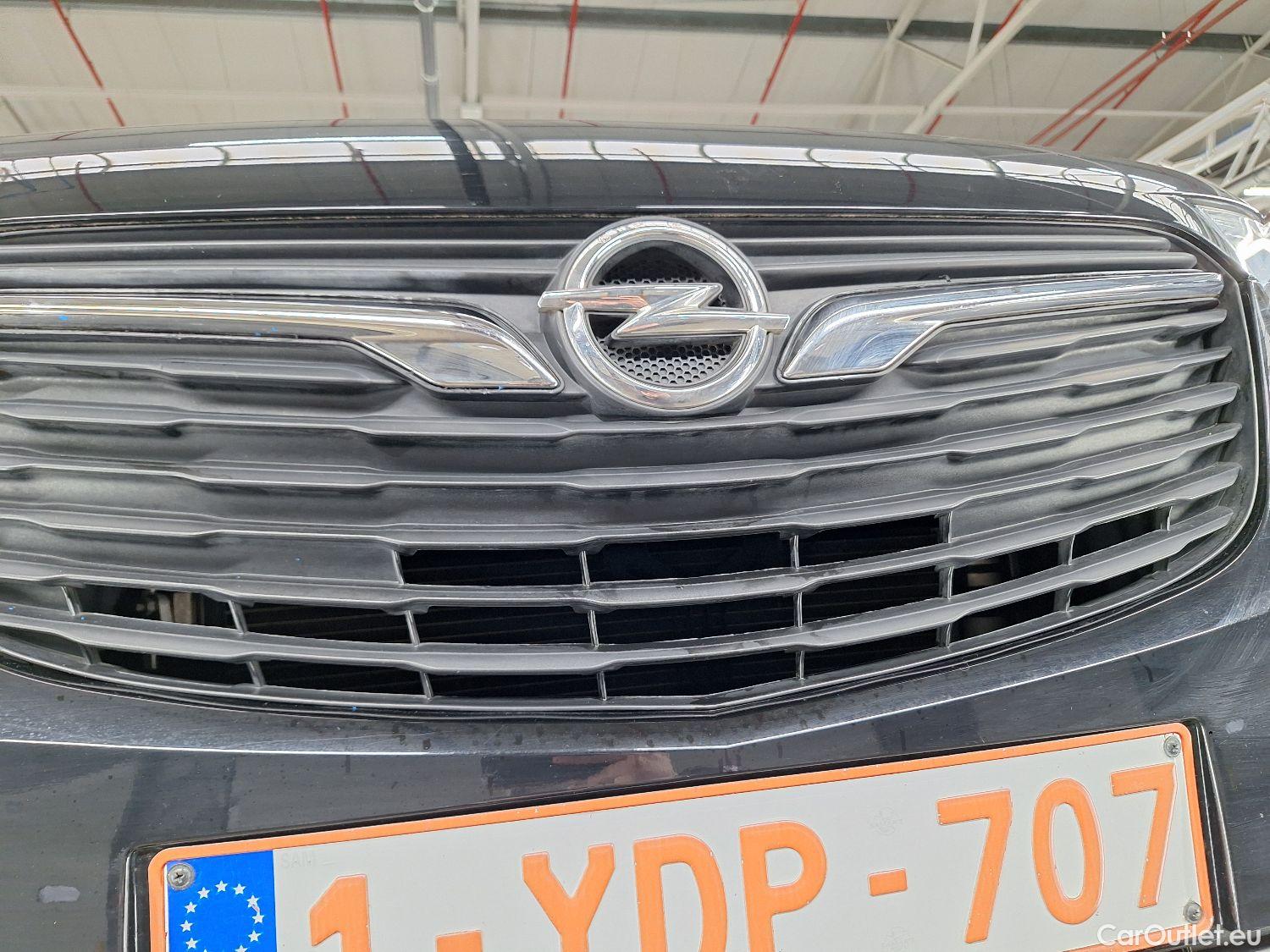  Opel  Combo Opel, _ '18, Opel  1.5 Turbo 55kW 2.0T L1H1 Edition 4d #3