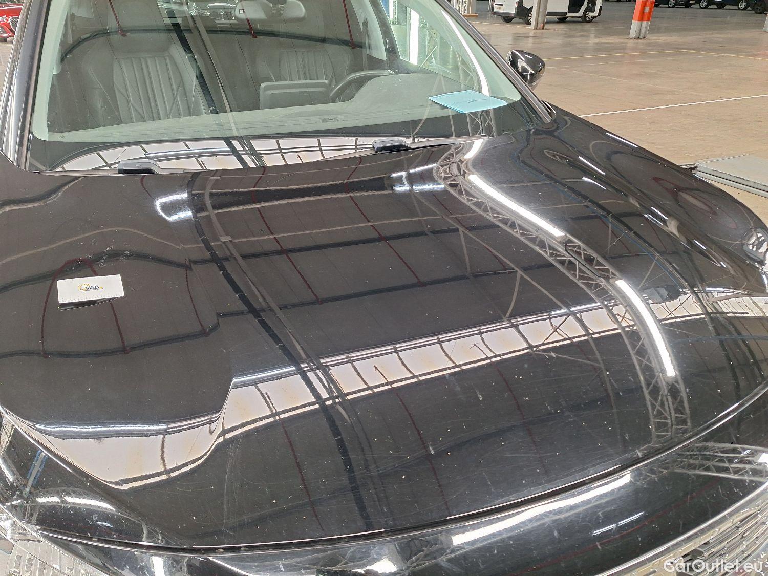  Peugeot  5008 Peugeot,  '16, Peugeot  1.5 BlueHDi 96kW S&S EAT8 Allure 5d #63