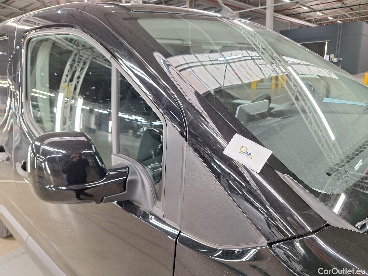  Opel  Combo Opel, _ '18, Opel  1.5 Turbo 55kW 2.0T L1H1 Edition 4d #17