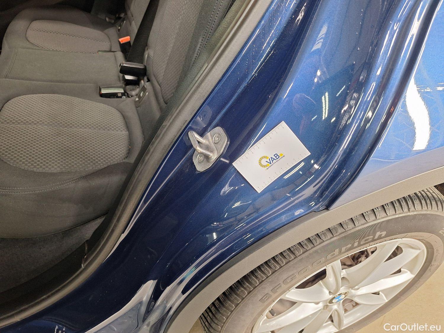  Bmw  X2 BMW,  '17, BMW  sDrive16dA 85kW DCT 5d #43