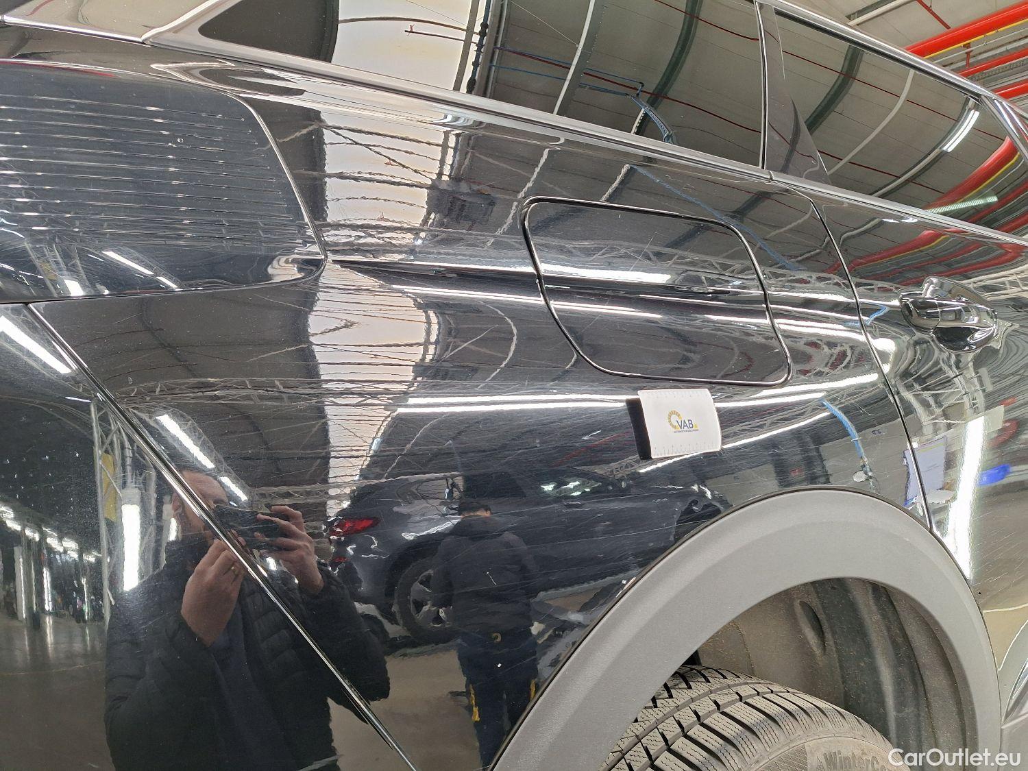  Peugeot  5008 Peugeot,  '16, Peugeot  1.5 BlueHDi 96kW S&S EAT8 Allure 5d #21