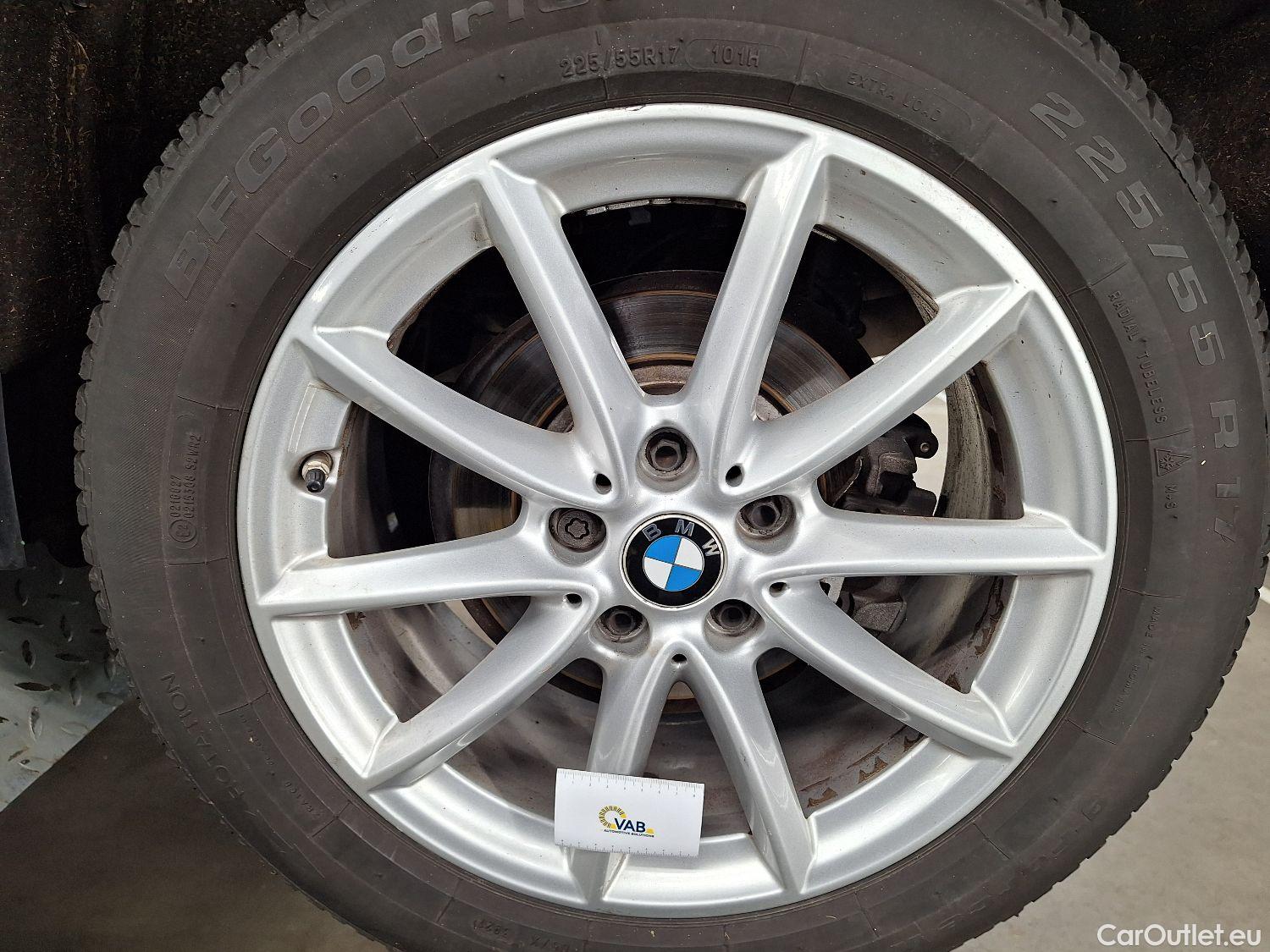  Bmw  X2 BMW,  '17, BMW  sDrive16dA 85kW DCT 5d #21