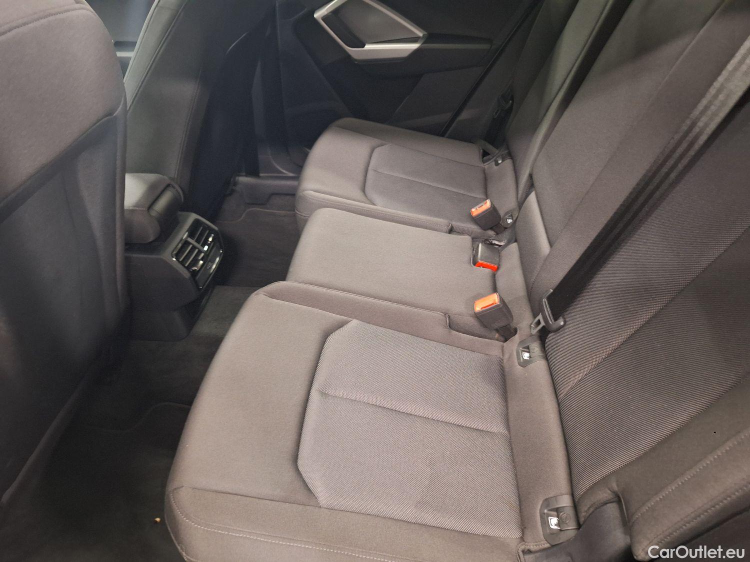  Audi  Q3 Audi,  SB '19, Audi  Sportback 35 TDI S tronic S Line Business  #21