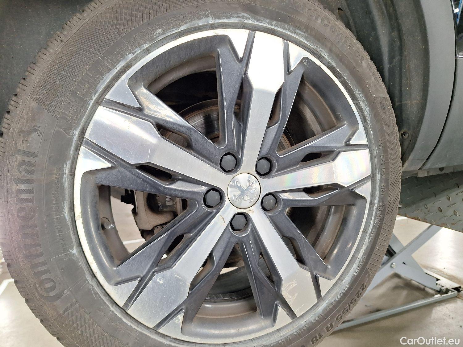  Peugeot  5008 Peugeot,  '16, Peugeot  1.5 BlueHDi 96kW S&S EAT8 Allure 5d #6