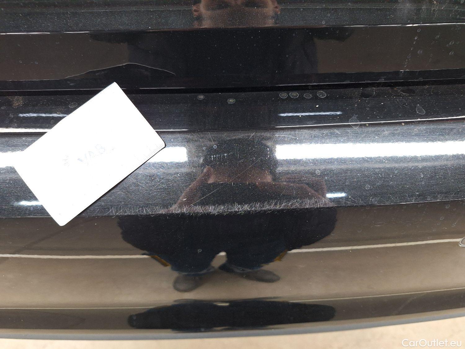  Audi  A3 Audi,  SB '20, Audi  Sportback 2.0 35 TDi 110kW S tronic 5d #9