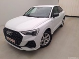  Audi  Q3 Audi,  SB '19, Audi  Sportback 35 TDI S tronic S Line Business  #2