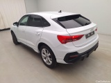  Audi  Q3 Audi,  SB '19, Audi  Sportback 35 TDI S tronic S Line Business  #6