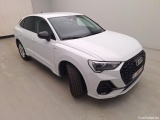  Audi  Q3 Audi,  SB '19, Audi  Sportback 35 TDI S tronic S Line Business  #9