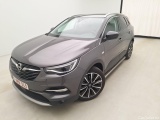  Opel   Grandland X Opel, '17, Opel 1.6 Turbo S/S AT8 Ultimate 5d #2