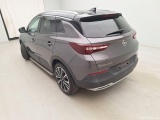  Opel   Grandland X Opel, '17, Opel 1.6 Turbo S/S AT8 Ultimate 5d #6