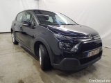  Citroen  C3 Citroën  1.2 PureTech 83 S&S MAN Live 5d #8