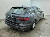  Audi  A4 Audi  Avant 2.0 30 TDi 100kW S tronic Business Ed 5d #2