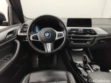  Bmw  X3 BMW  xDrive30e (120 kW) 5d #9