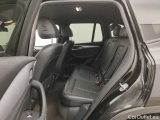  Bmw  X3 BMW  xDrive30e (120 kW) 5d #10